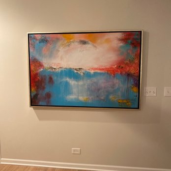Art & Frame Naperville - Framing Near Me - Naperville, Illinois