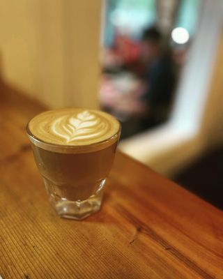 Foxy Loxy Cafe by null