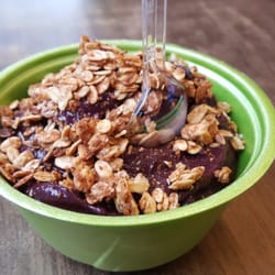 Açaí Mooca - Açai berry lover