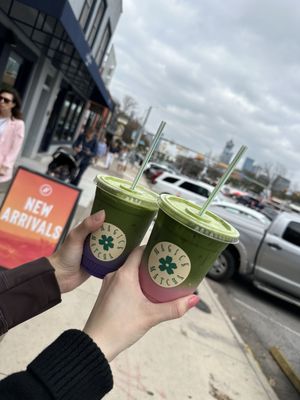 Magick Matcha by null