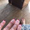 Red Polish Nail Bar gift card