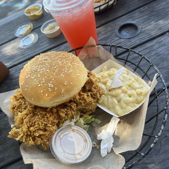 Chicken G's - Halal Near Me - Mountain View, California
