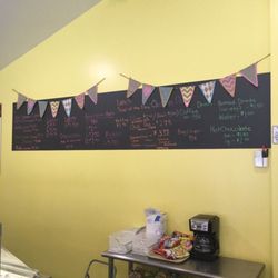 Sandy's Sweet Shop