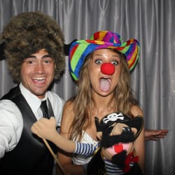 Fun Photo Events