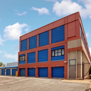ezStorage - Self Storage Near Me - Randallstown, Maryland