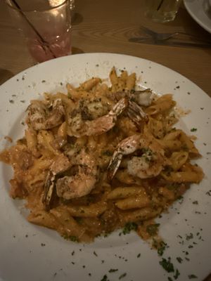 The Little York by null