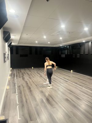 Y7 Studio South Lamar by null