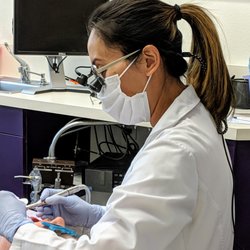 Schmidl Orthodontics - Dr. Dana Schmidl
