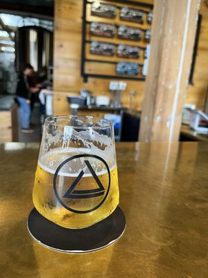 Ruse Brewing by null