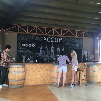 Xecue - Wineries Near Me - Ensenada, BCN