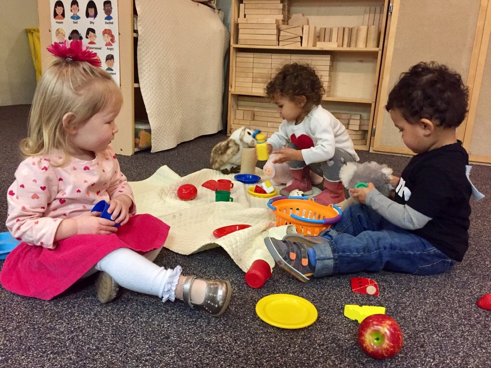 Ballard Preschool Co-op - childcare center in Seattle, WA