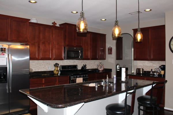 Floor TX & Remodeling