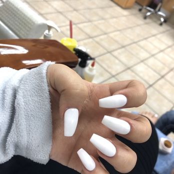TL Nails - Nail Salons Near Me - Richardson, Texas