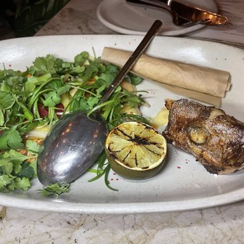DAMA - Whole Snapper - Latin American Near Me - Los Angeles, California DAMA - Whole Snapper - Latin American Near Me - Los Angeles, California