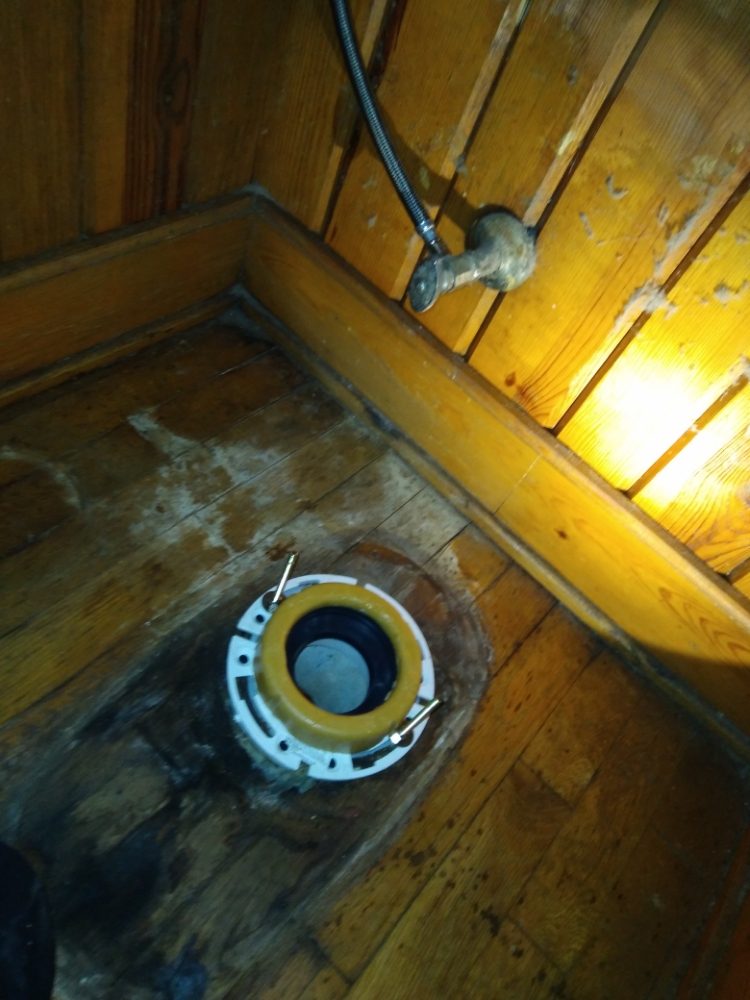 Slide of The Plumbing Pros of East Tennessee