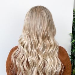 Cropped And Painted - Extensions