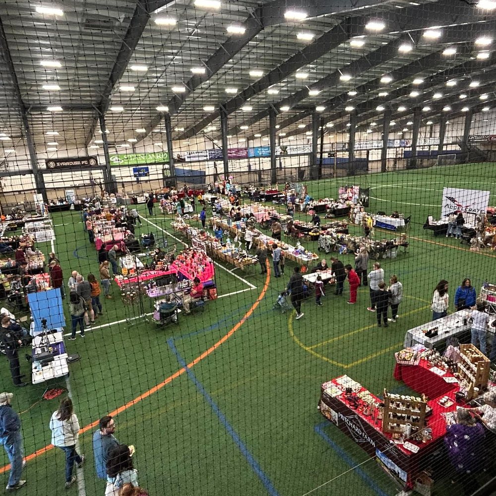 Accelerate Sports - SET UP OF OUR VENDORS - Sports Clubs Near Me - Whitesboro, New York Accelerate Sports - SET UP OF OUR VENDORS - Sports Clubs Near Me - Whitesboro, New York