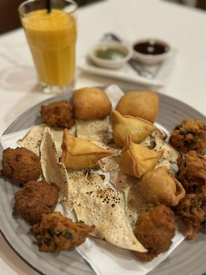 New Delhi Restaurant & Bar by null