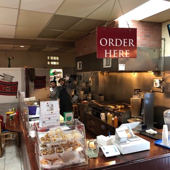 The Golden Olive - Mediterranean Near Me - Seattle, Washington