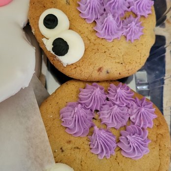 The Bakery Off Augusta - Monster cookie - Bakeries Near Me - Greenville, South Carolina The Bakery Off Augusta - Monster cookie - Bakeries Near Me - Greenville, South Carolina