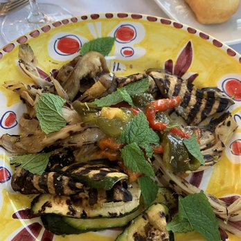 Da Vincenzo - Italian Near Me - Positano, SA