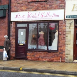 Linzis Bridal Collection