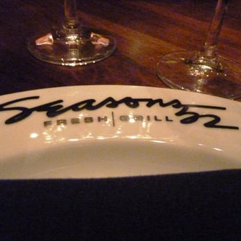 Seasons 52 - New American Near Me - Costa Mesa, California Seasons 52 - New American Near Me - Costa Mesa, California