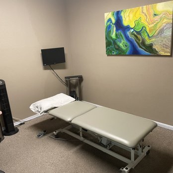 South Austin Therapy Group - Private Treatment Room #3 - Physical Therapy Near Me - Austin, Texas South Austin Therapy Group - Private Treatment Room #3 - Physical Therapy Near Me - Austin, Texas