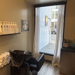 Holly James Salon & Spa