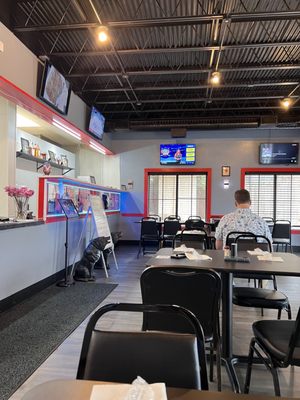 Alpha Grill BBQ by null