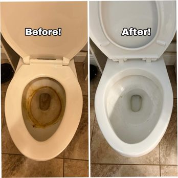 Rise To Shine Cleaning Services - Home Cleaning Near Me - Odessa, Florida Rise To Shine Cleaning Services - Home Cleaning Near Me - Odessa, Florida