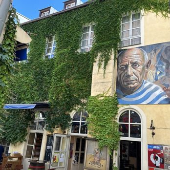 Hotel Orphée - Hotels Near Me - Regensburg, BY