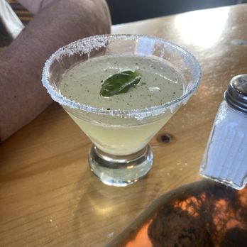 Square One Eats and Treats - Lemon drop martini with Belvedere vodka - Italian Near Me - Waterford Township, Michigan Square One Eats and Treats - Lemon drop martini with Belvedere vodka - Italian Near Me - Waterford Township, Michigan