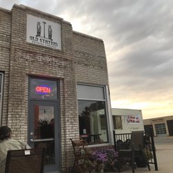 Old Station Brewing