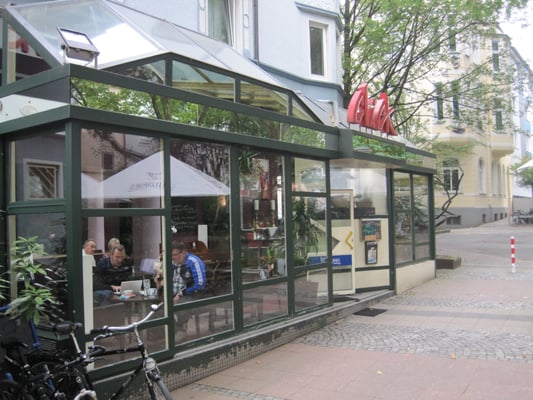 Cafe Click by null