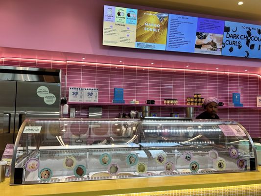Van Leeuwen Ice Cream by null