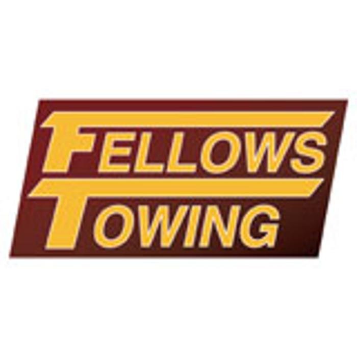 FELLOWS TOWING 12 Coad Road Trenton Ontario Towing Phone Number 