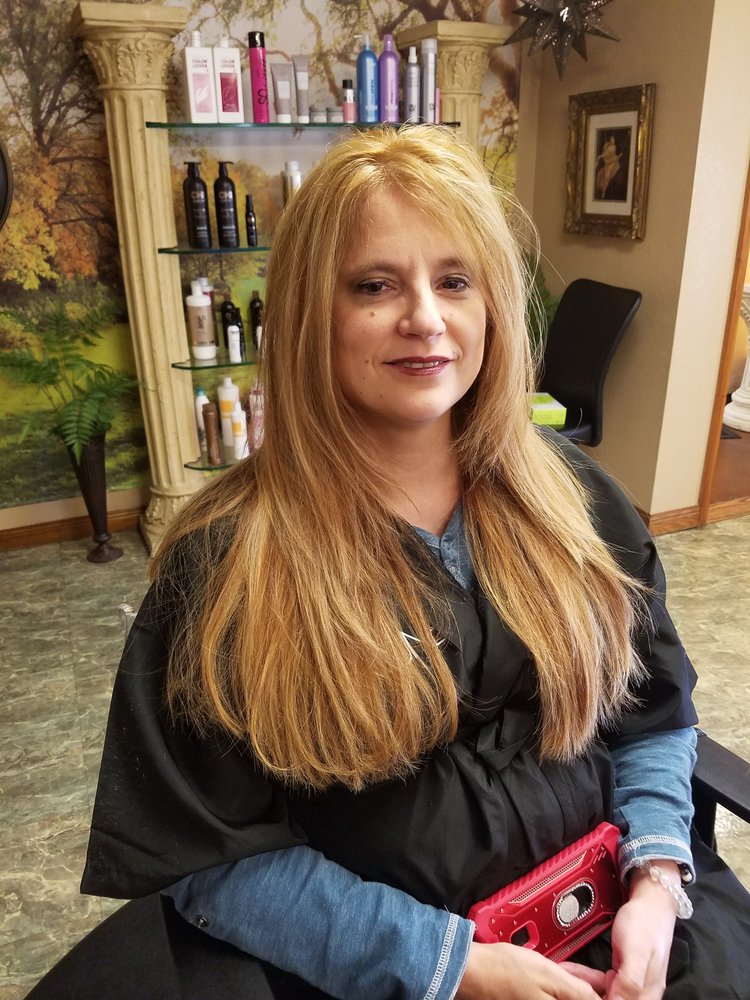 VIA VILLANI’S HAIR SALON Updated September 2024 16 Photos 218 Rue