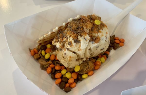 Nuggs Ice Cream by null