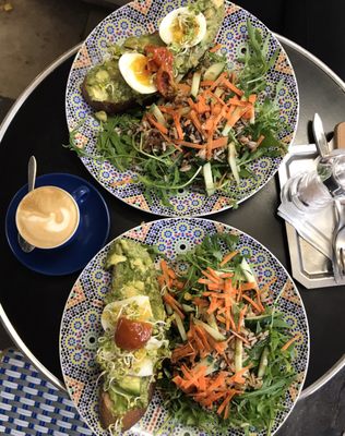 DOSE - Coffee Dealer • MOUFFETARD. by null