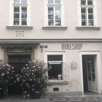 Bakeshop - Bakeshop - Desserts Near Me - Prague, Puerto Rico