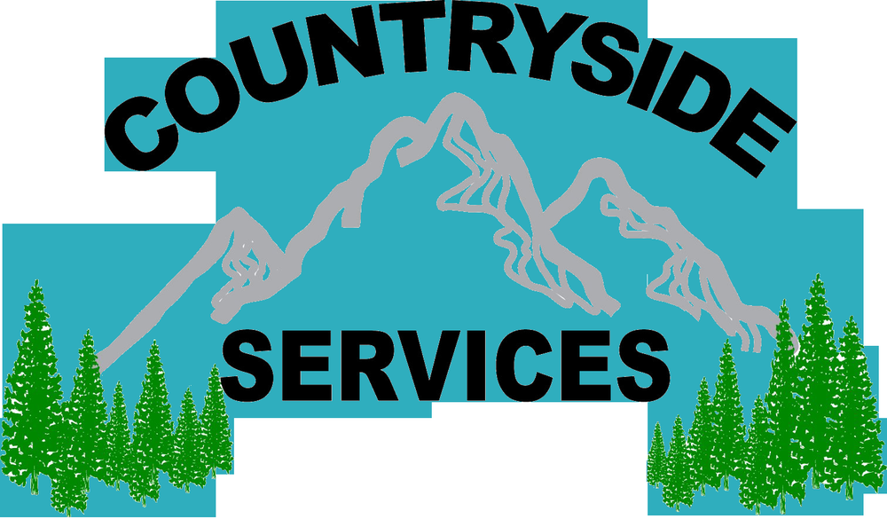 Slide of Countryside Service