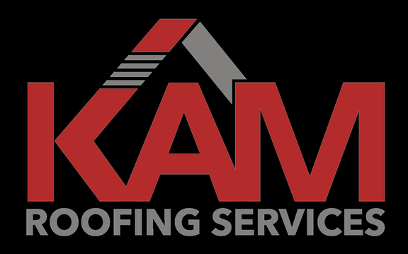 Slide of KAM Roofing Services