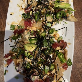 Yard House - Poke Nachos - Bars Near Me - Temecula, California Yard House - Poke Nachos - Bars Near Me - Temecula, California