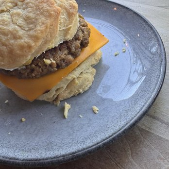 Graze Nashville - Sausage egg cheese biscuit - Breakfast & Brunch Near Me - Nashville, Tennessee Graze Nashville - Sausage egg cheese biscuit - Breakfast & Brunch Near Me - Nashville, Tennessee