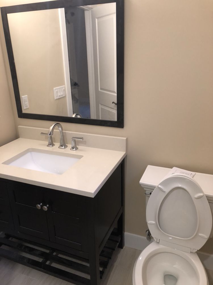 Slide of White Glove Plumbing & Heating