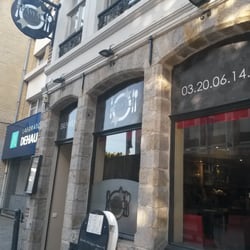 O' Passage