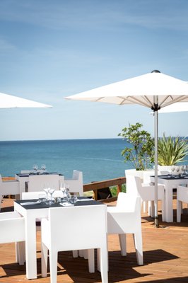 Le Grand Hôtel de la Plage Biscarrosse by null