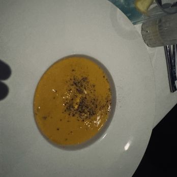 Prhyme - Seafood bisque - Steakhouses Near Me - Tulsa, Oklahoma