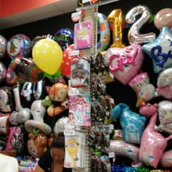 Party City